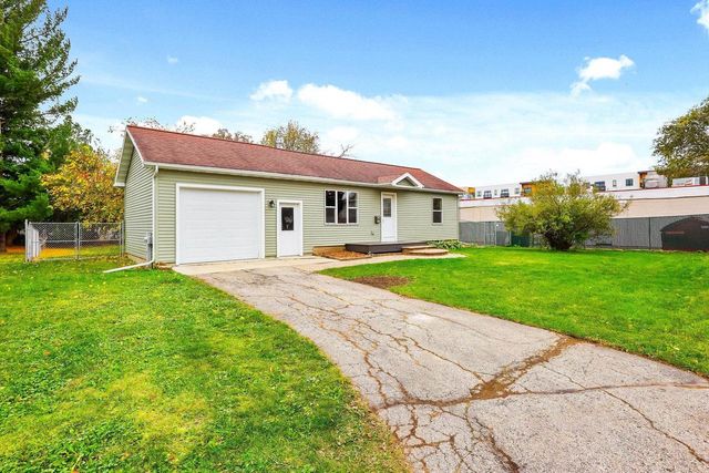 239 Tyler Circle, Madison, WI 53716