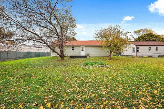 239 Tyler Circle, Madison, WI 53716