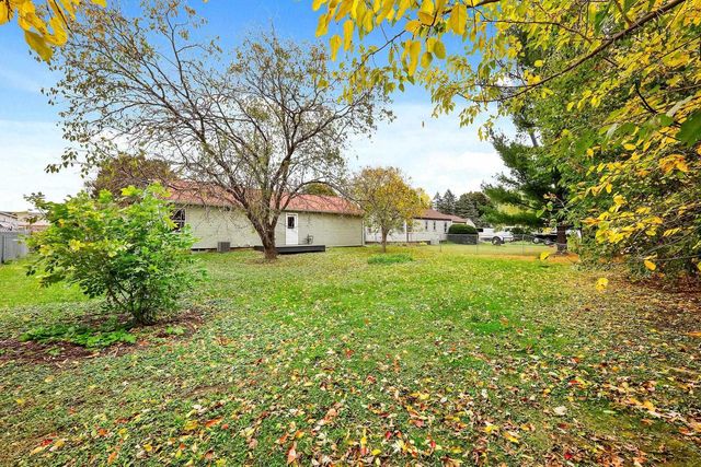 239 Tyler Circle, Madison, WI 53716