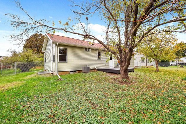 239 Tyler Circle, Madison, WI 53716