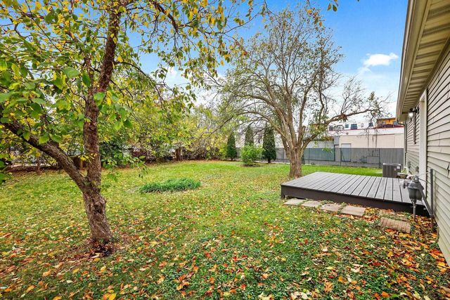 239 Tyler Circle, Madison, WI 53716