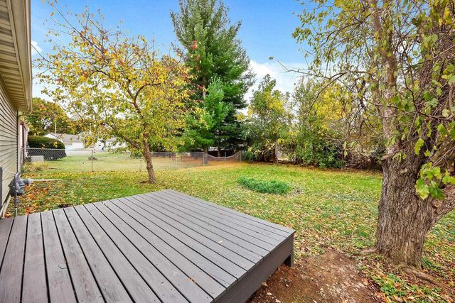 239 Tyler Circle, Madison, WI 53716