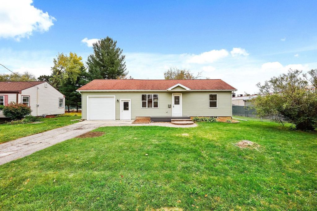 239 Tyler Circle, Madison, WI 53716