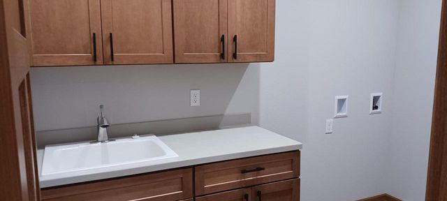 2171 Wallace Lake ROAD, West Bend, WI 53090