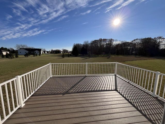 2171 Wallace Lake ROAD, West Bend, WI 53090