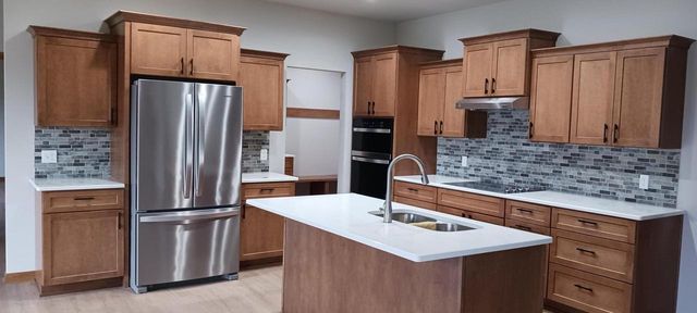 2171 Wallace Lake ROAD, West Bend, WI 53090