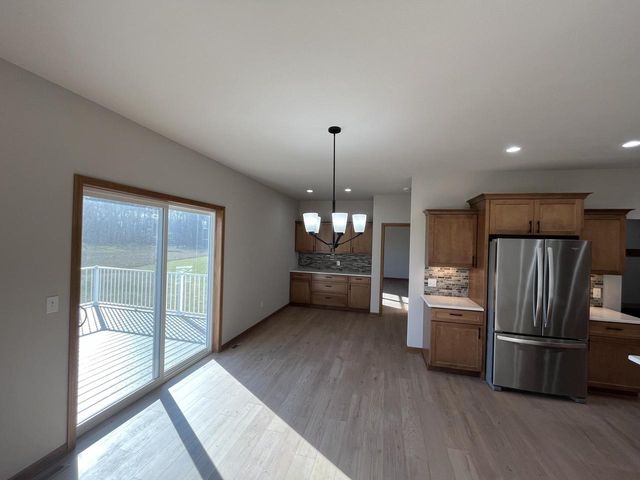 2171 Wallace Lake ROAD, West Bend, WI 53090