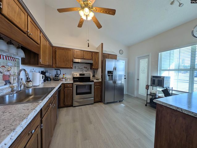 129 Bill Williamson Court, Lexington, SC 29073