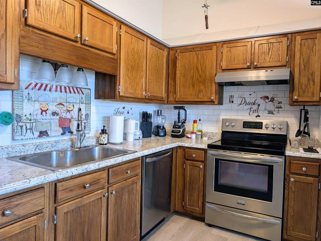 129 Bill Williamson Court, Lexington, SC 29073