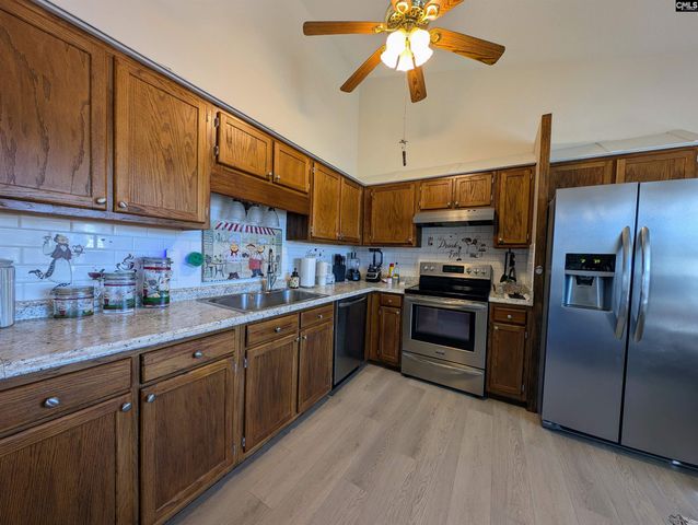 129 Bill Williamson Court, Lexington, SC 29073