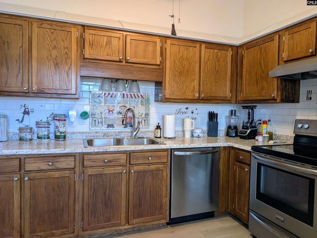 129 Bill Williamson Court, Lexington, SC 29073