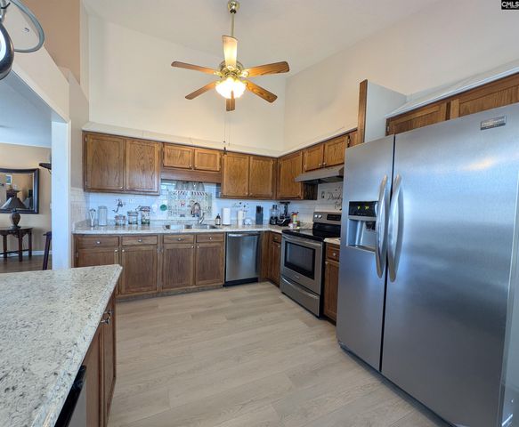 129 Bill Williamson Court, Lexington, SC 29073