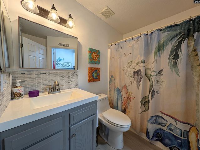 129 Bill Williamson Court, Lexington, SC 29073