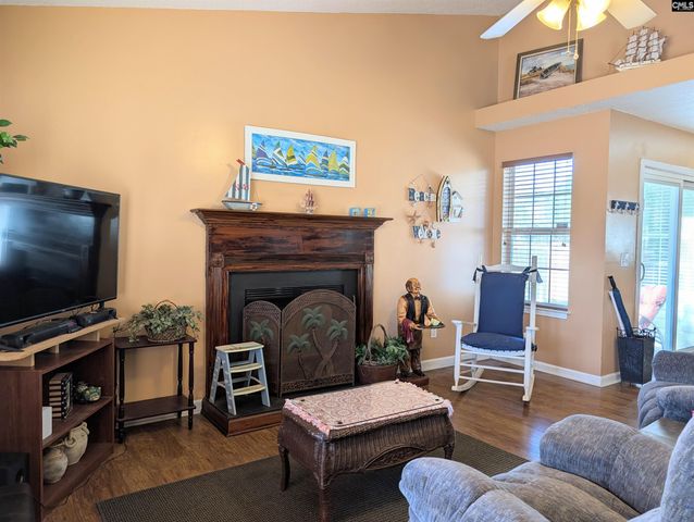 129 Bill Williamson Court, Lexington, SC 29073