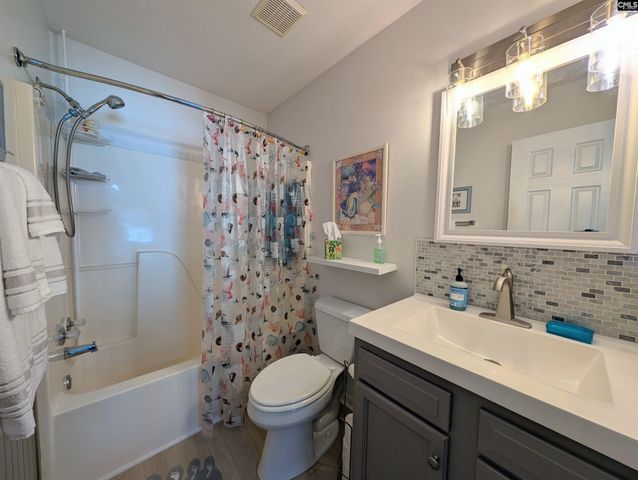 129 Bill Williamson Court, Lexington, SC 29073