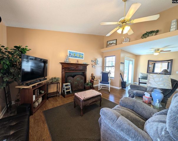 129 Bill Williamson Court, Lexington, SC 29073