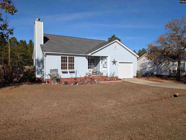 129 Bill Williamson Court, Lexington, SC 29073