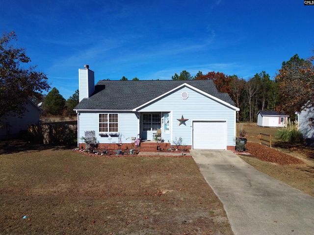 129 Bill Williamson Court, Lexington, SC 29073