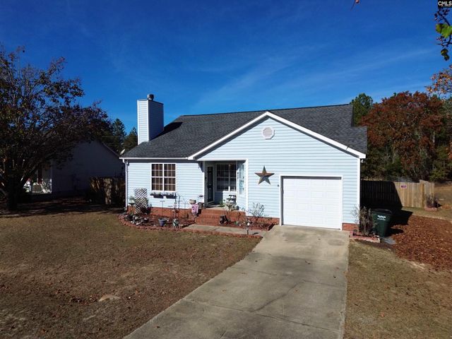 129 Bill Williamson Court, Lexington, SC 29073