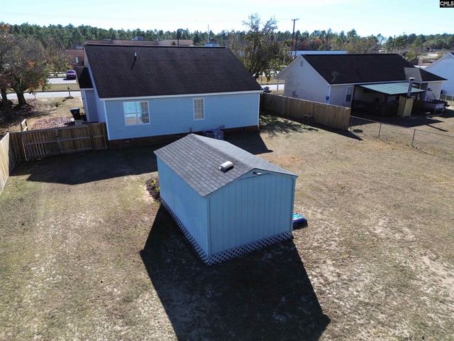 129 Bill Williamson Court, Lexington, SC 29073