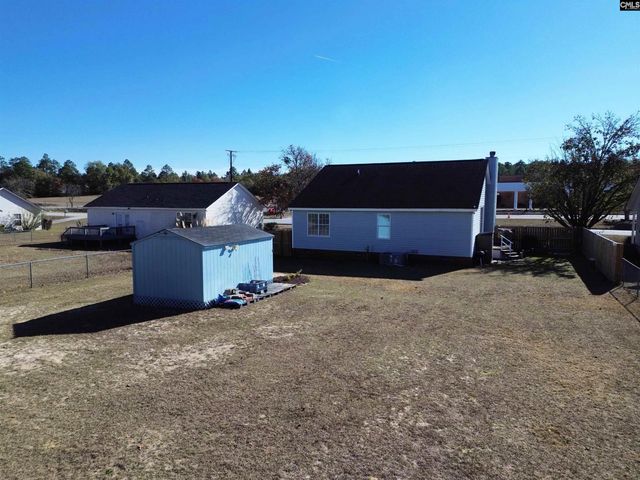 129 Bill Williamson Court, Lexington, SC 29073