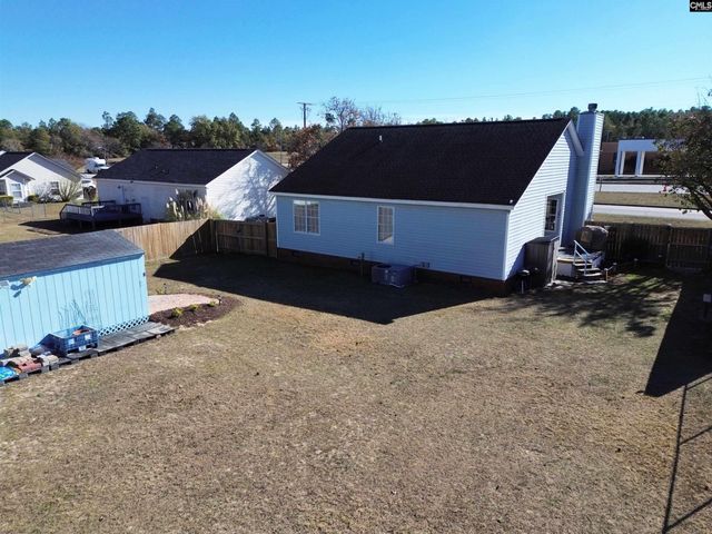 129 Bill Williamson Court, Lexington, SC 29073