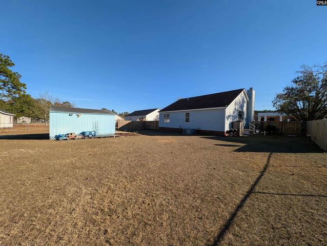 129 Bill Williamson Court, Lexington, SC 29073