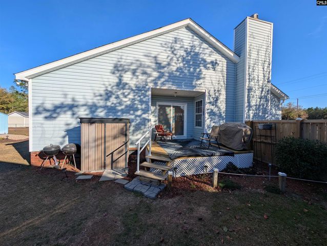 129 Bill Williamson Court, Lexington, SC 29073