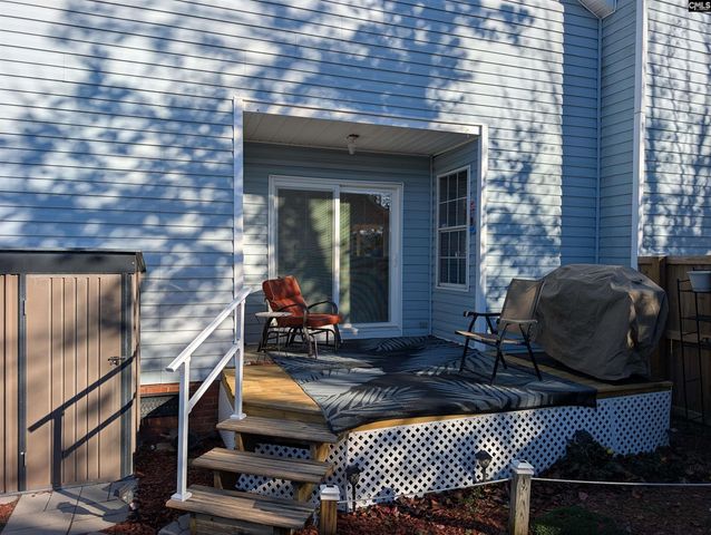 129 Bill Williamson Court, Lexington, SC 29073