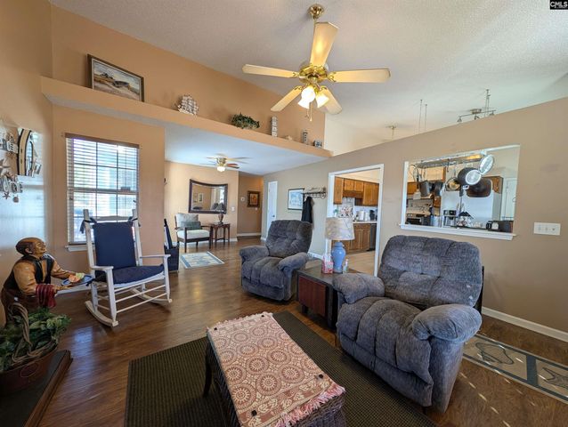 129 Bill Williamson Court, Lexington, SC 29073