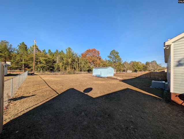 129 Bill Williamson Court, Lexington, SC 29073