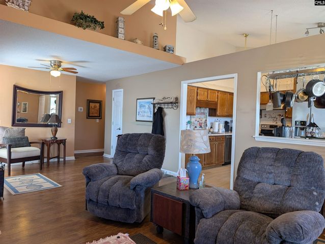 129 Bill Williamson Court, Lexington, SC 29073