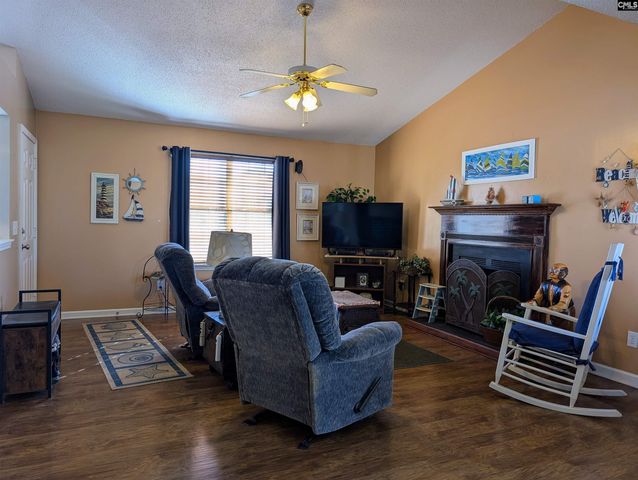 129 Bill Williamson Court, Lexington, SC 29073