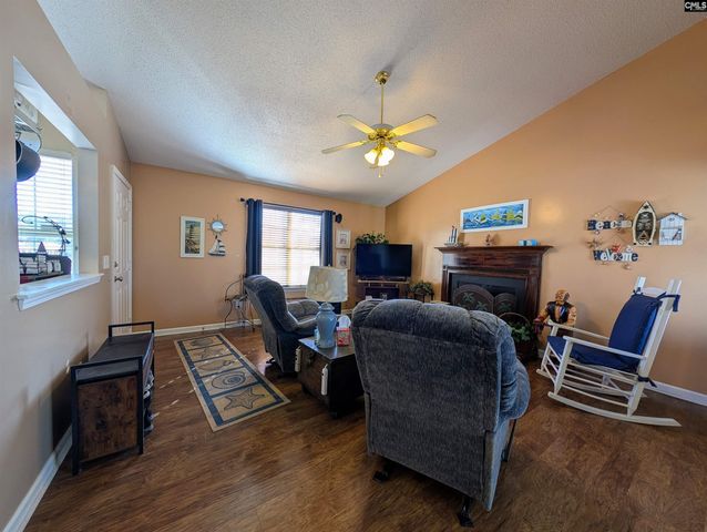 129 Bill Williamson Court, Lexington, SC 29073