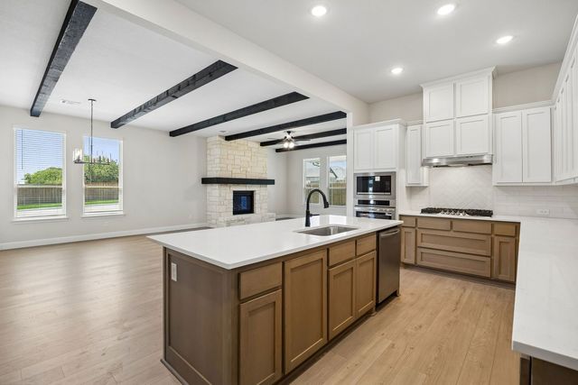 7320 Theodore Drive, Arlington, TX 76002