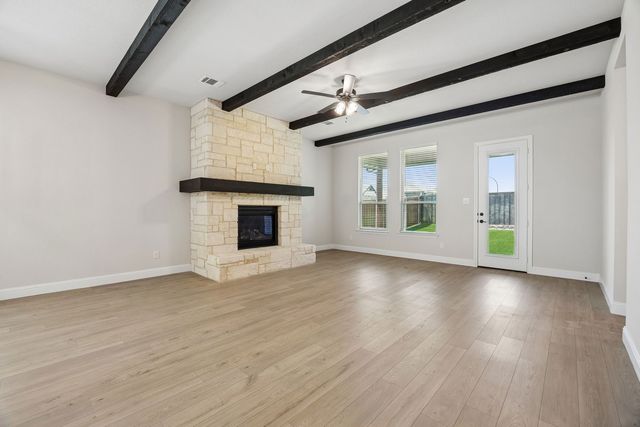 7320 Theodore Drive, Arlington, TX 76002