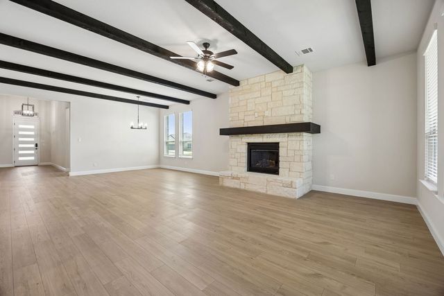 7320 Theodore Drive, Arlington, TX 76002