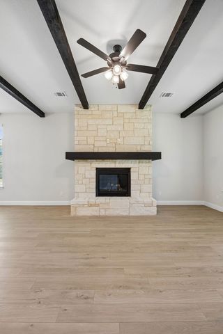 7320 Theodore Drive, Arlington, TX 76002