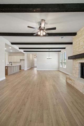 7320 Theodore Drive, Arlington, TX 76002