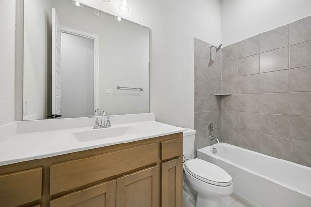 7320 Theodore Drive, Arlington, TX 76002