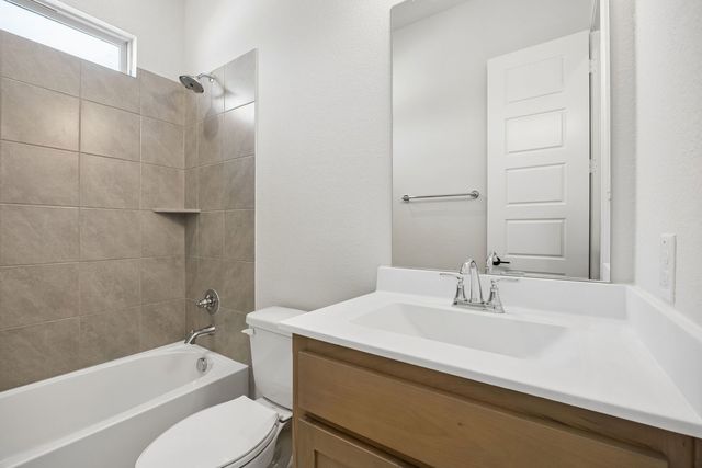 7320 Theodore Drive, Arlington, TX 76002