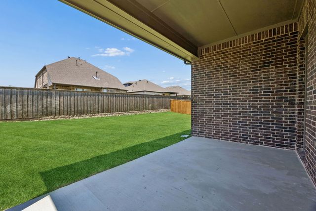7320 Theodore Drive, Arlington, TX 76002