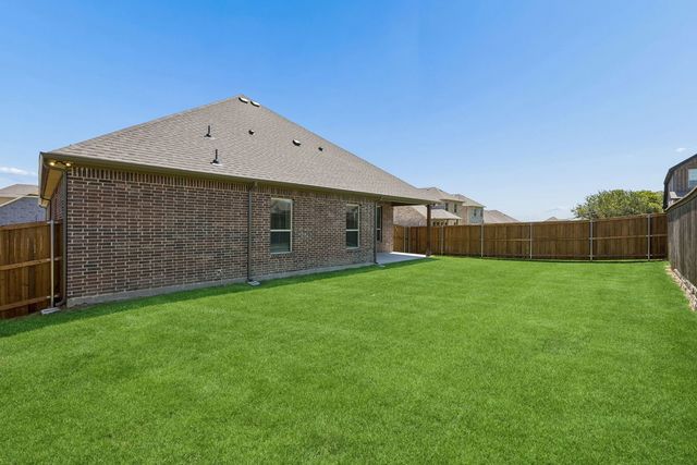 7320 Theodore Drive, Arlington, TX 76002