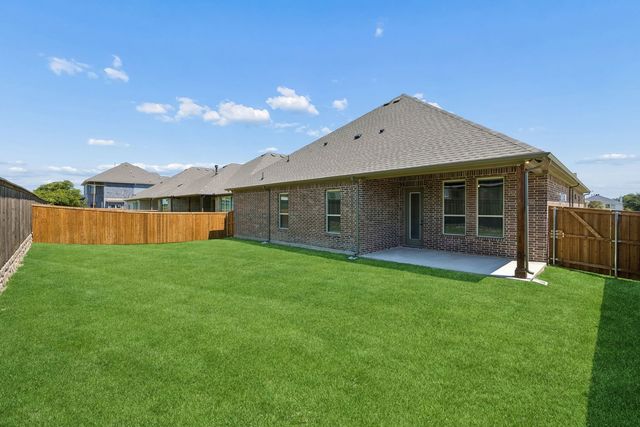 7320 Theodore Drive, Arlington, TX 76002