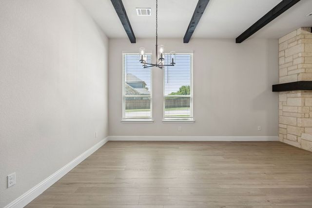 7320 Theodore Drive, Arlington, TX 76002