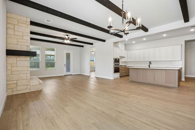 7320 Theodore Drive, Arlington, TX 76002