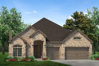7320 Theodore Drive, Arlington, TX 76002