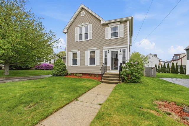 26 Fales St, Worcester, MA 01606