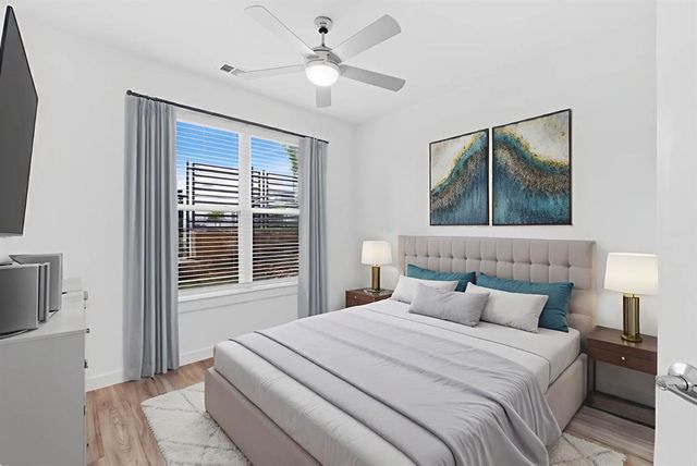 4801 Springdale DR 2010, Austin, TX 78723