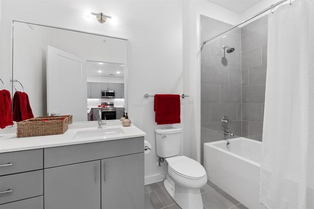 4801 Springdale DR 2010, Austin, TX 78723